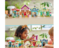 LEGO Disney Princess 43246 Przygoda księżniczki Disneya na targu - 1203366 - zdjęcie 6